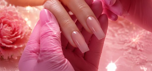 همه چیز درباره ناخن
