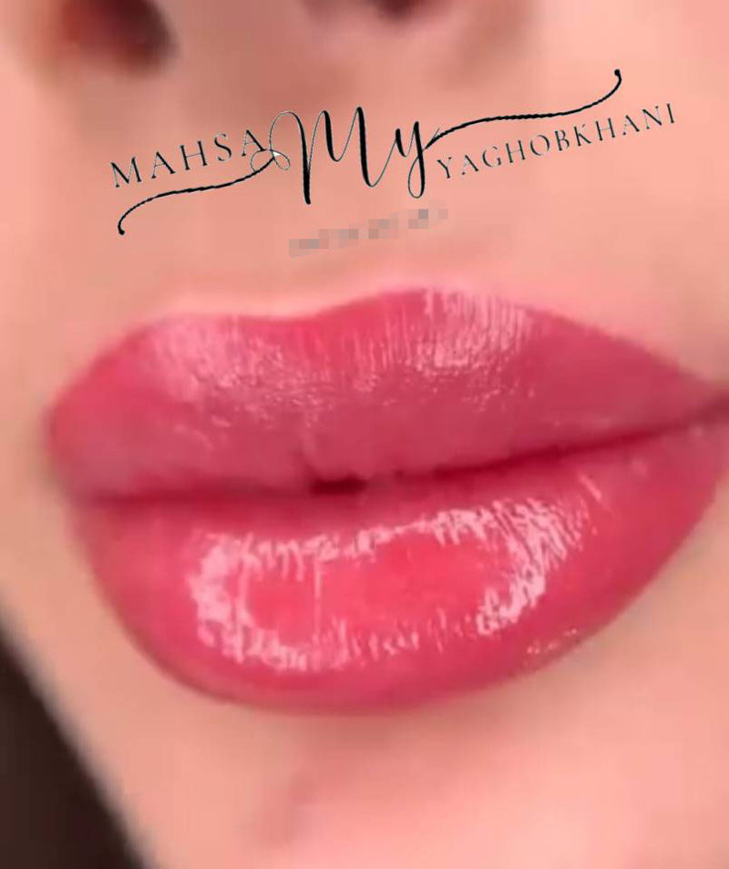👄