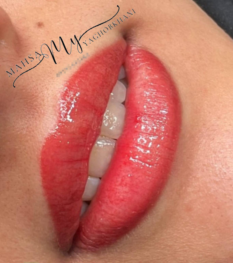 👄