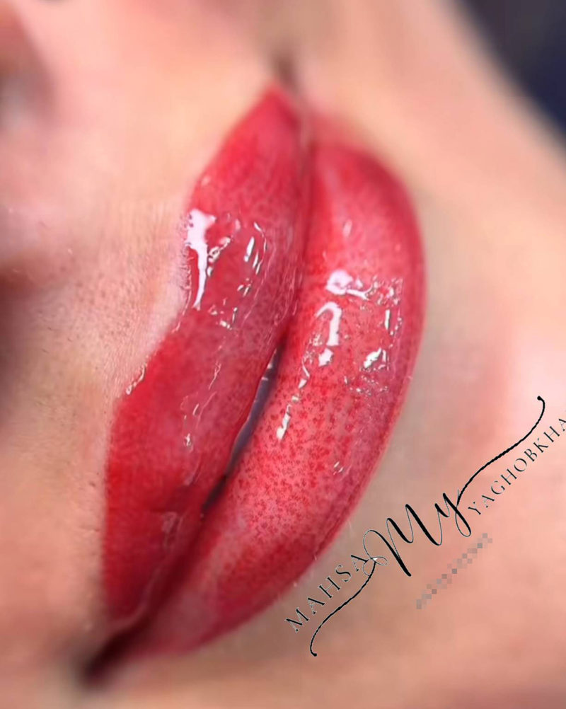 👄