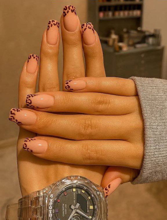 🐆