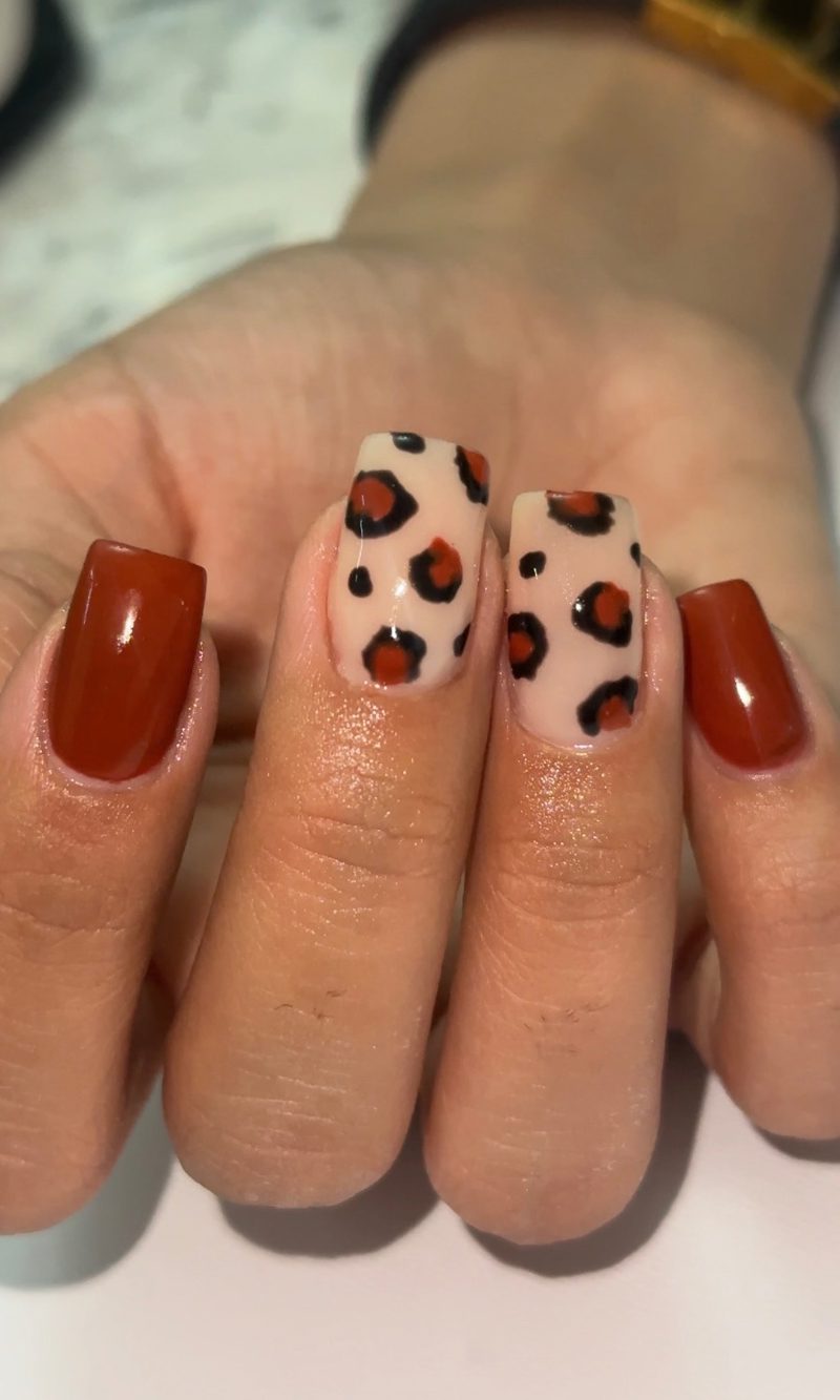 🐆
