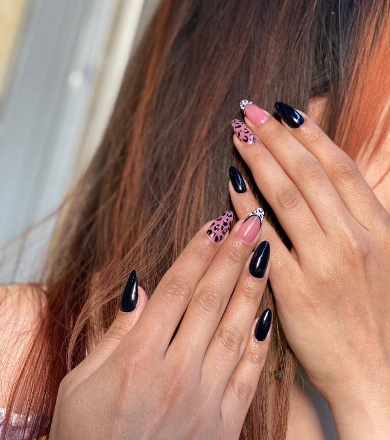 🐆