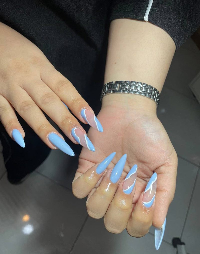 💙