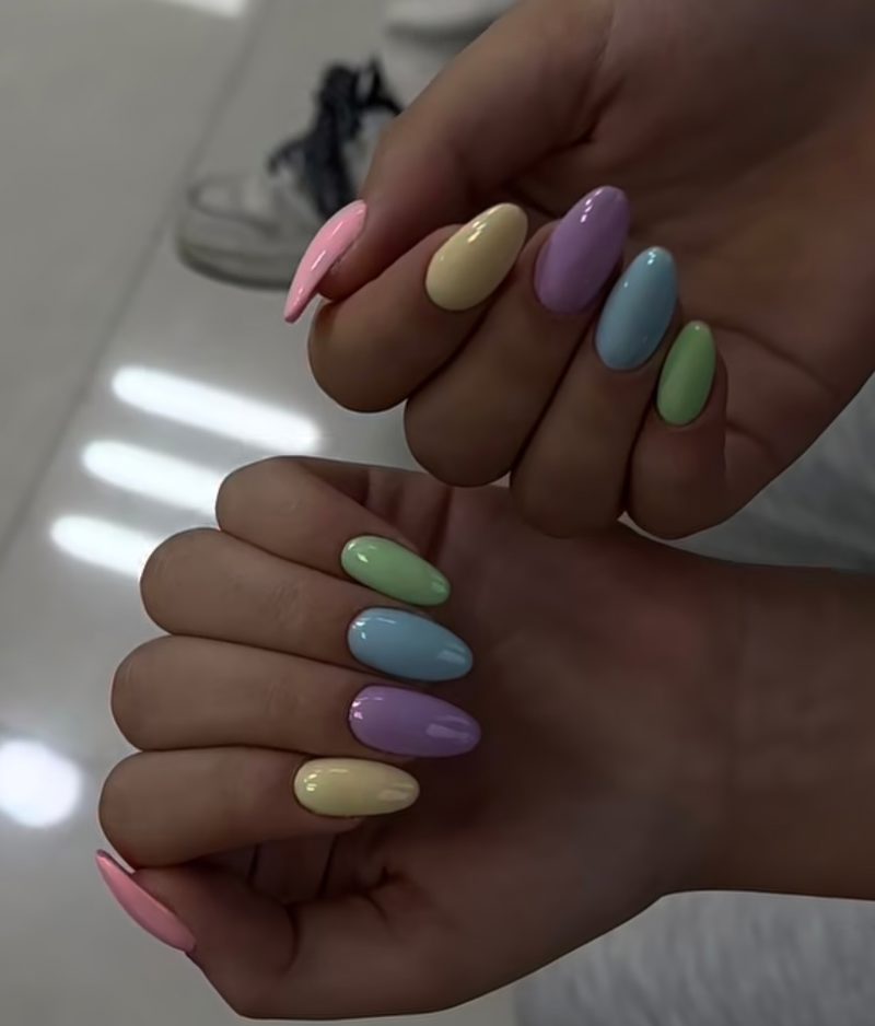 💚💙💜