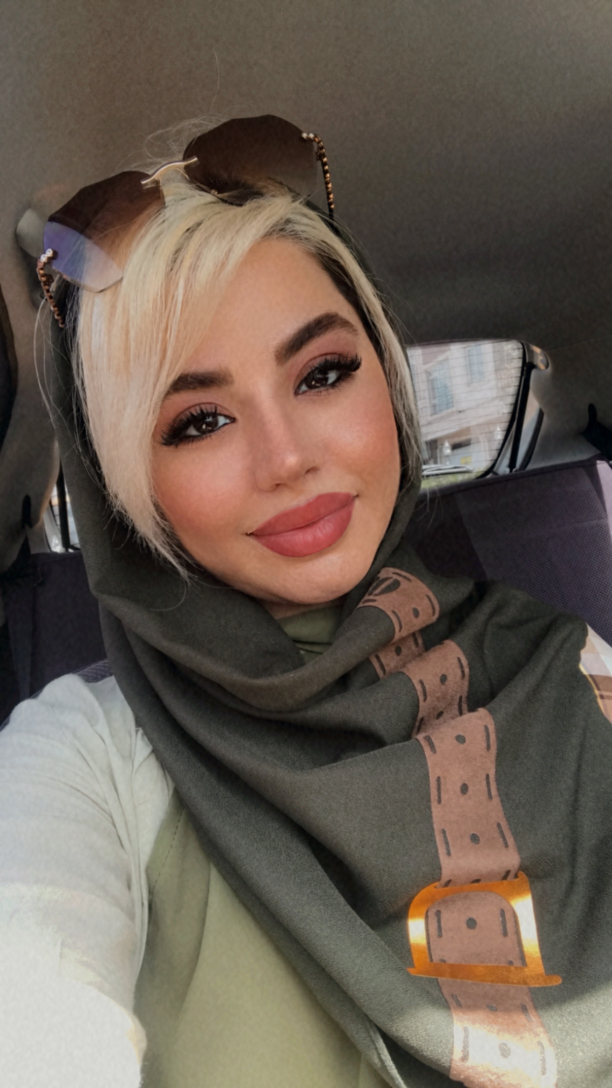 حورا دلسوز