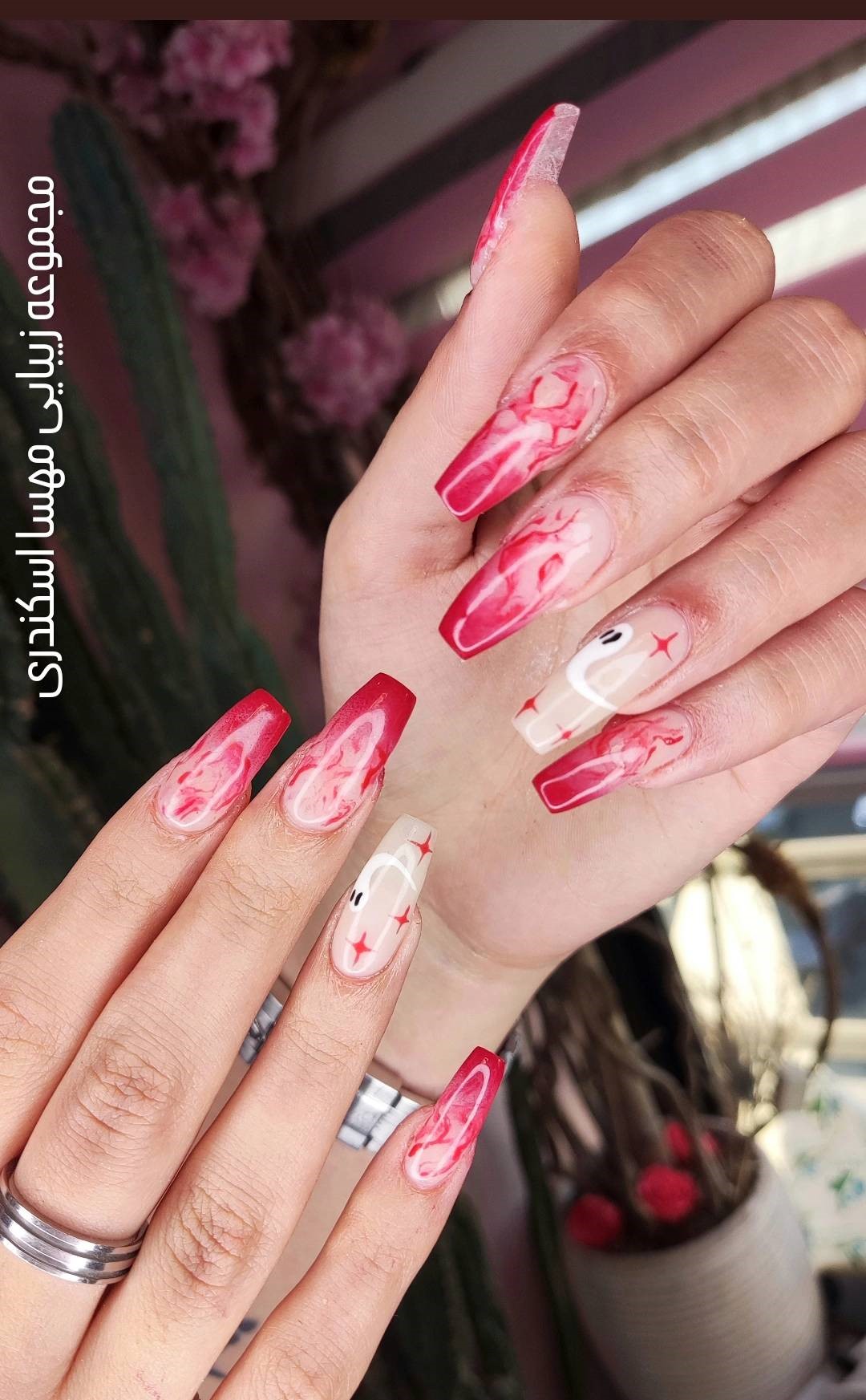مهسا اسکندری