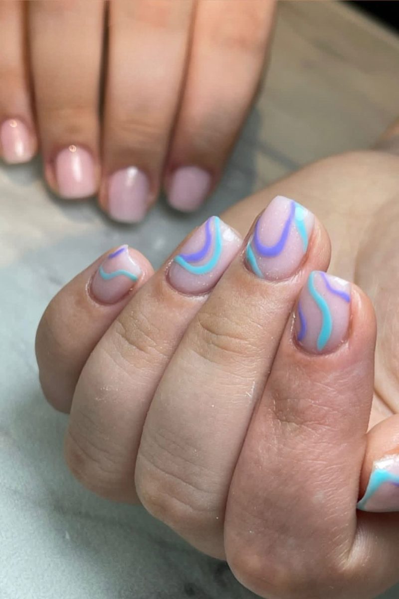 💚💙💜