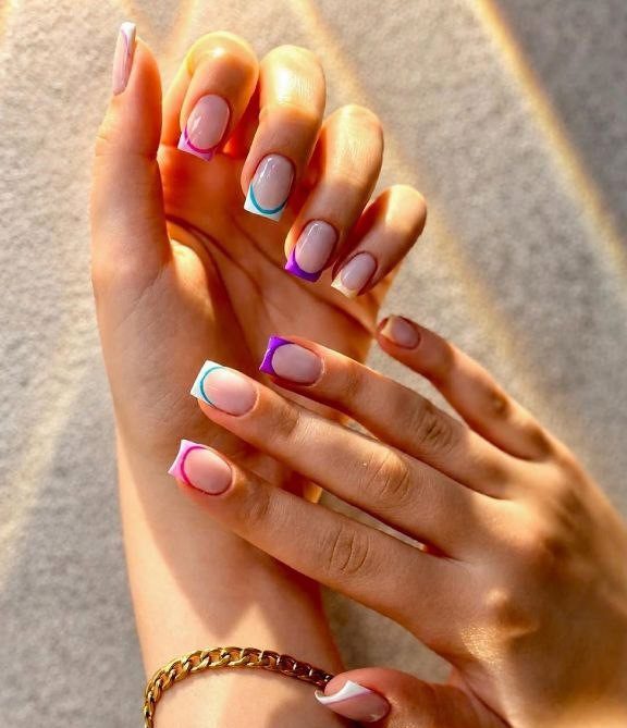 💚💙💜
