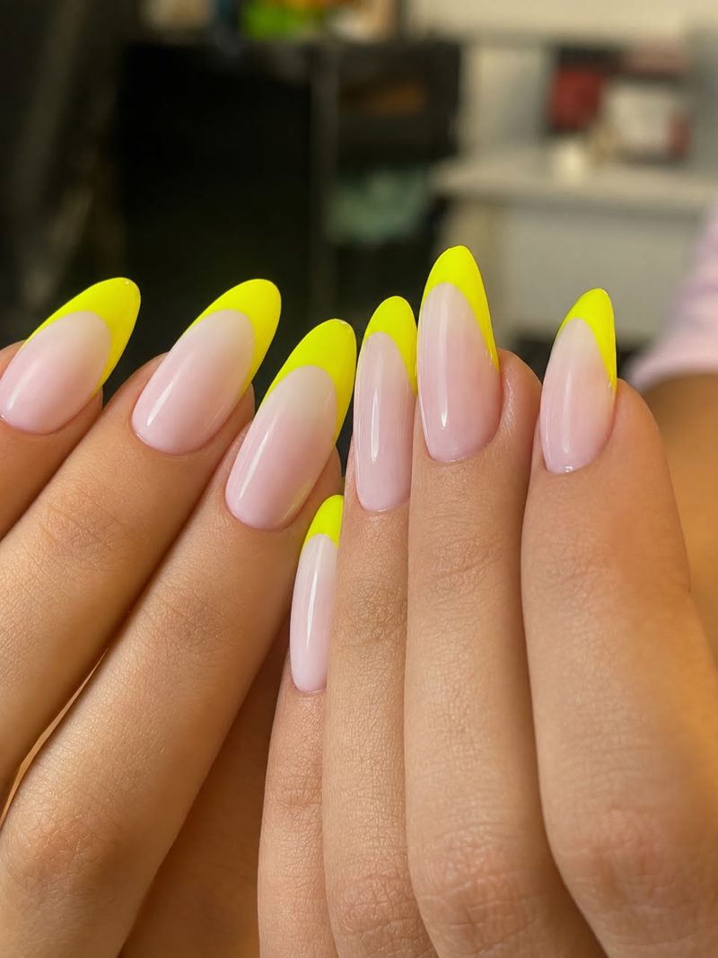 💚