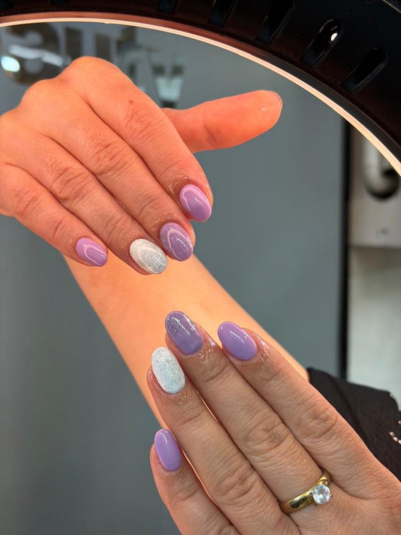 💜