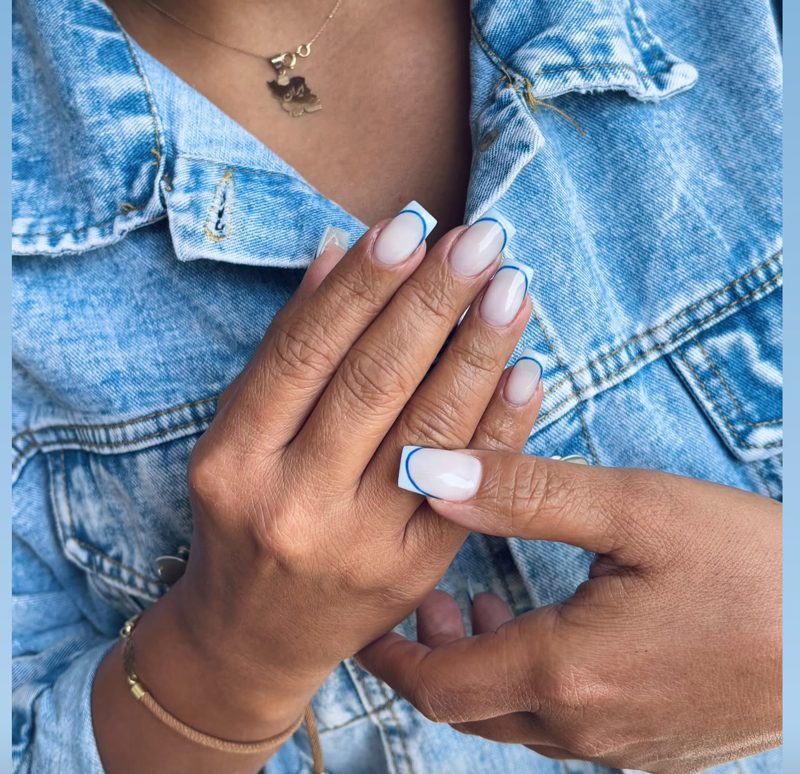 💙