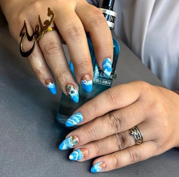 💙