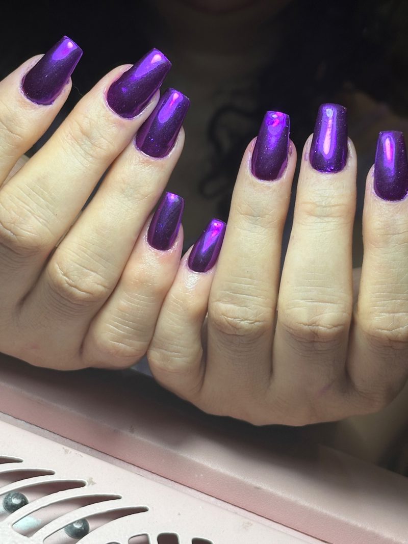 💜