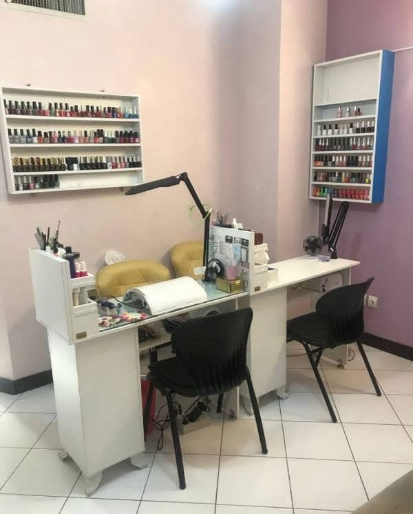 فضای سالن هستی