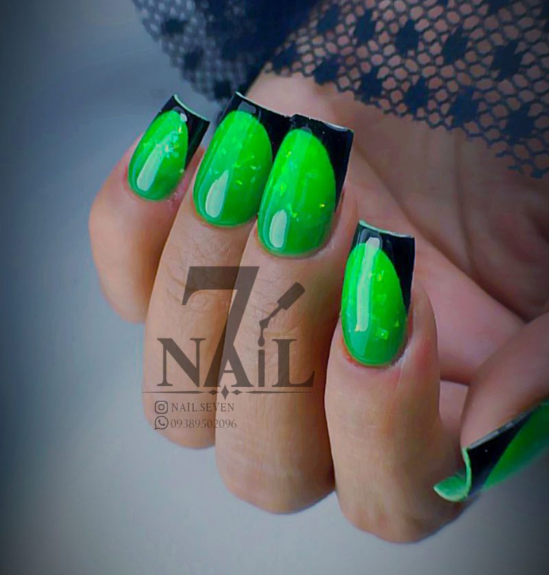 💚