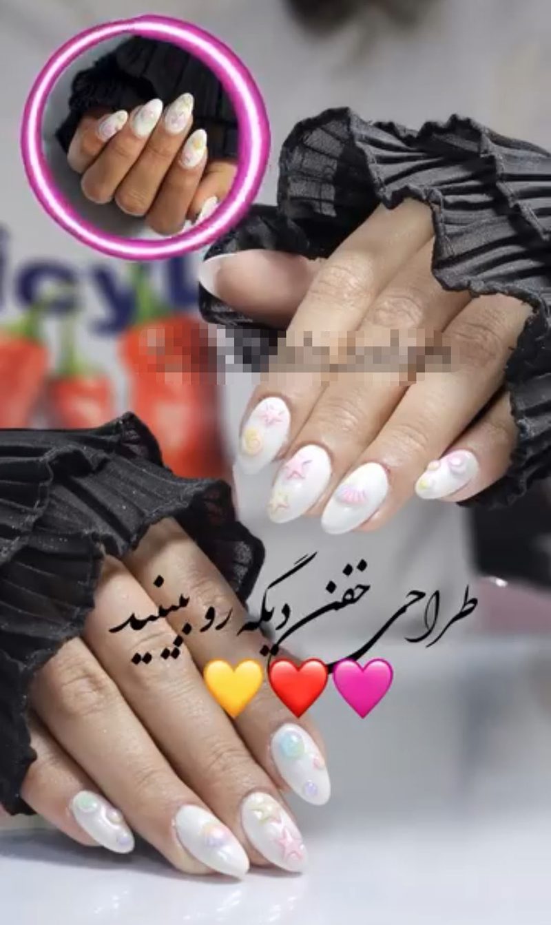 😍🤍