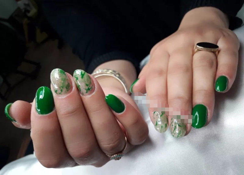 💚