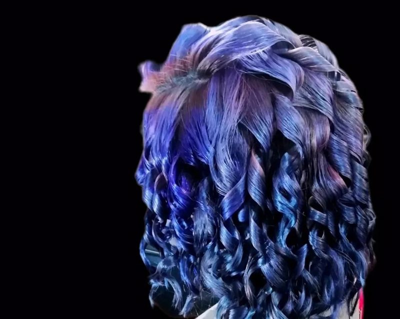 💜