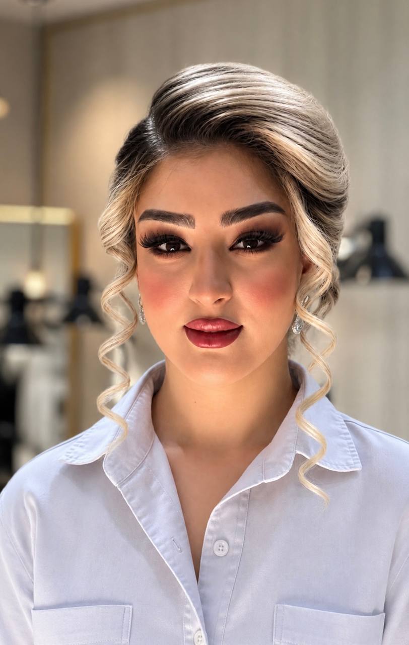 مژگان