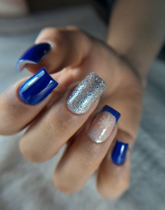 💙