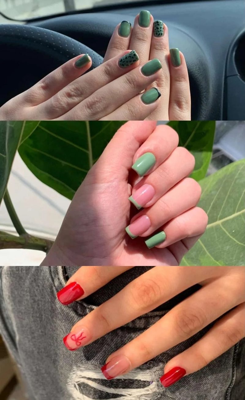 💚💙💜
