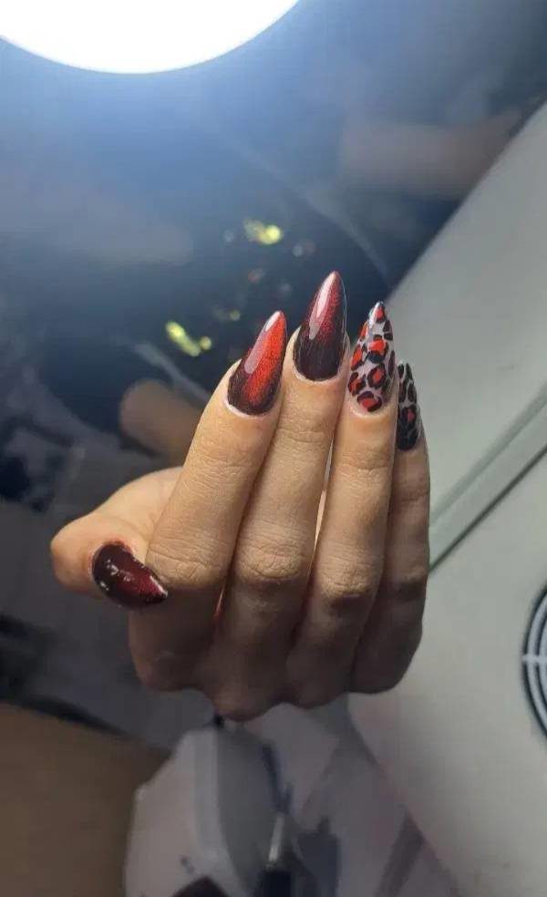 😍❤️🔥