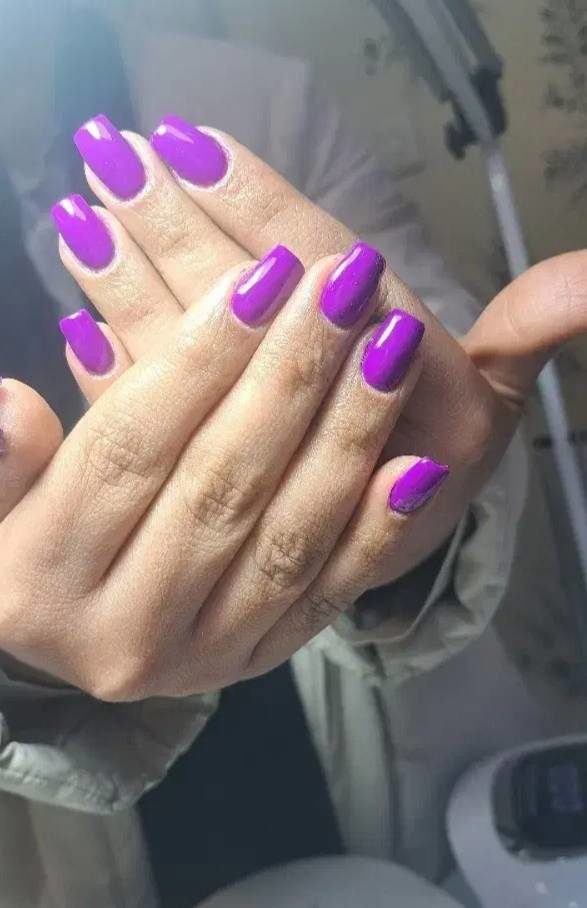 💜
