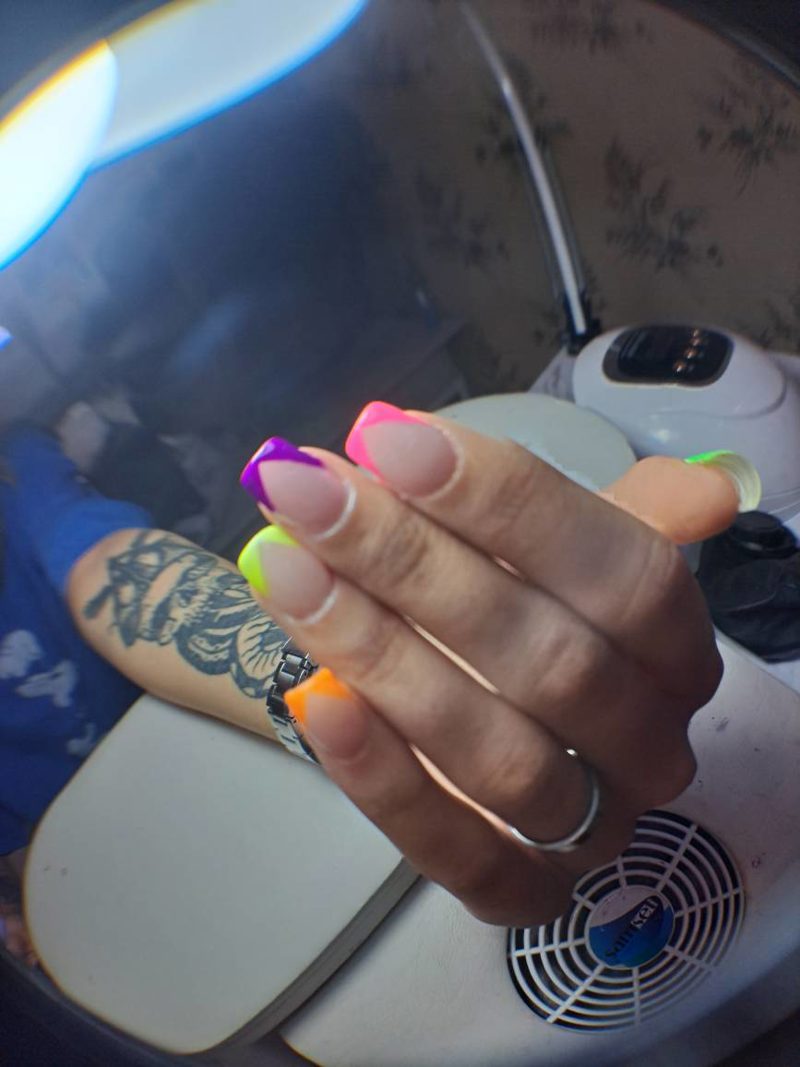 💚💙💜