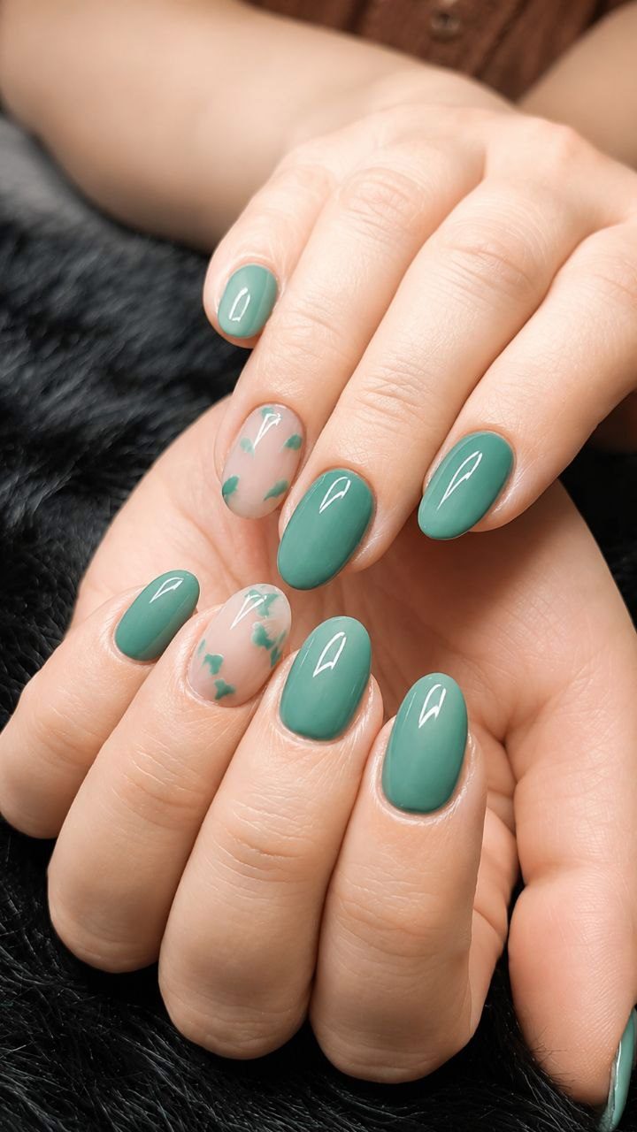 💚