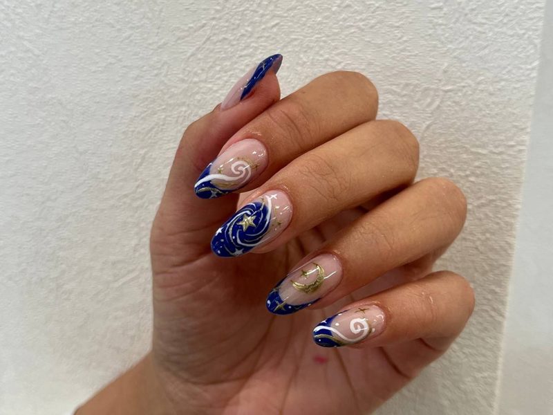 💙