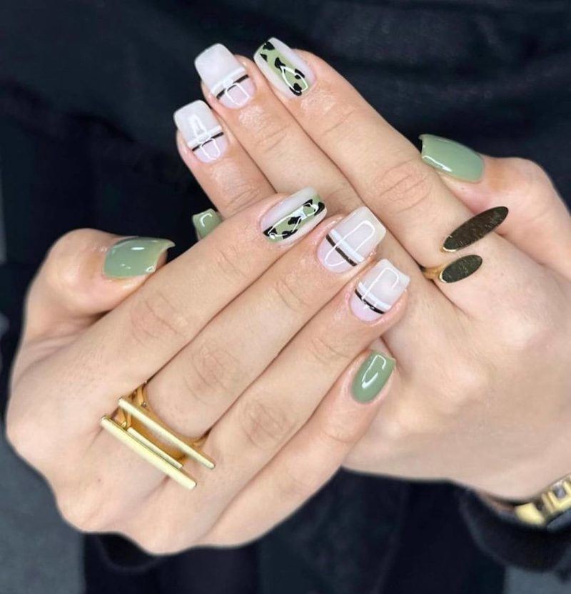 💚