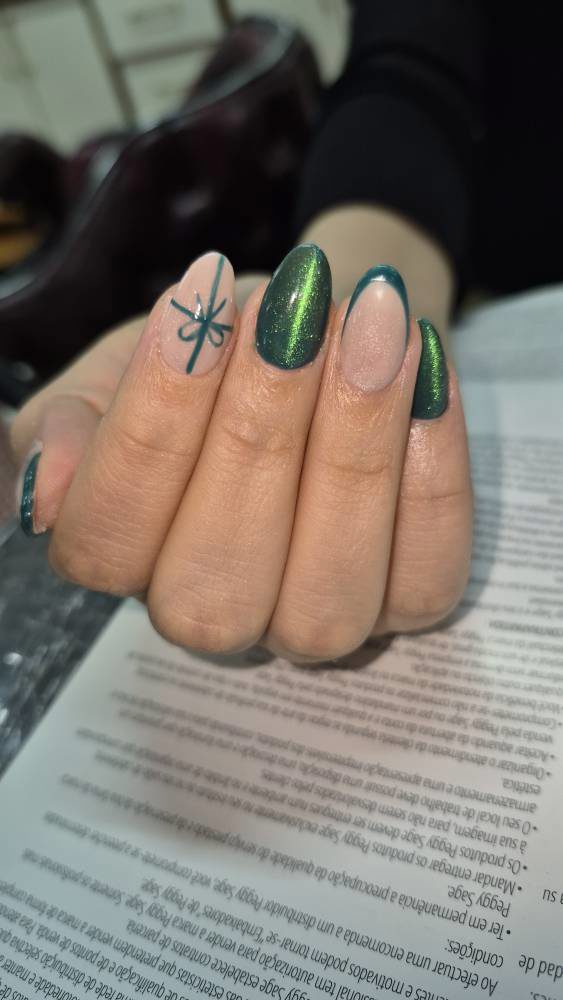 💚