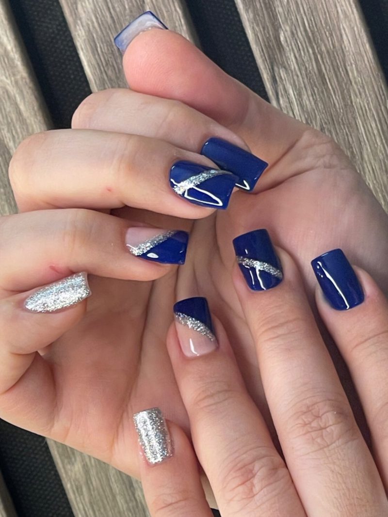 💙