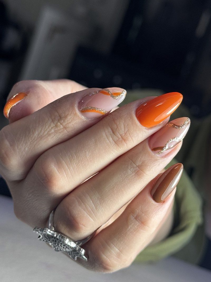 🧡