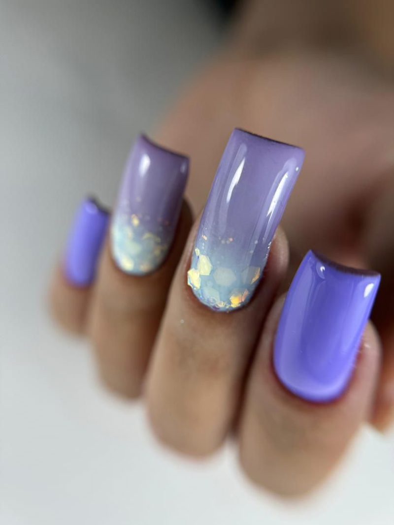 💜