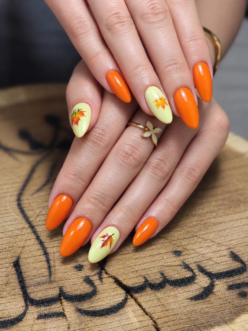 🧡