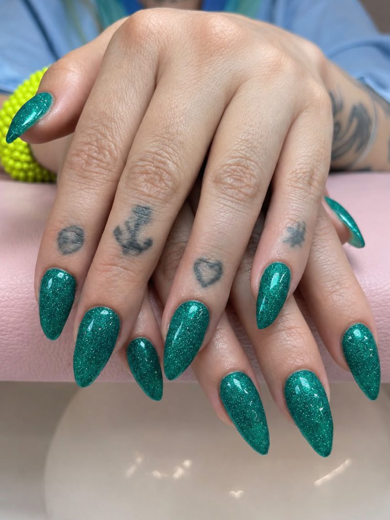 💚