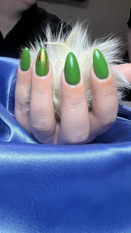 💚
