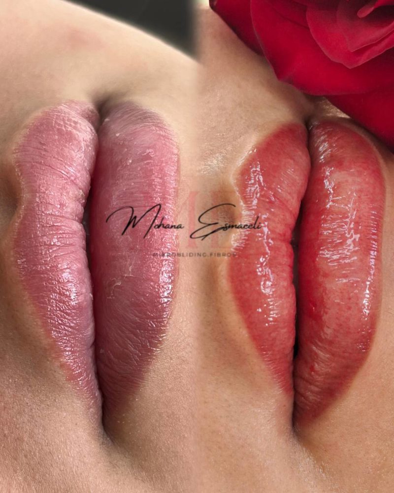 👄