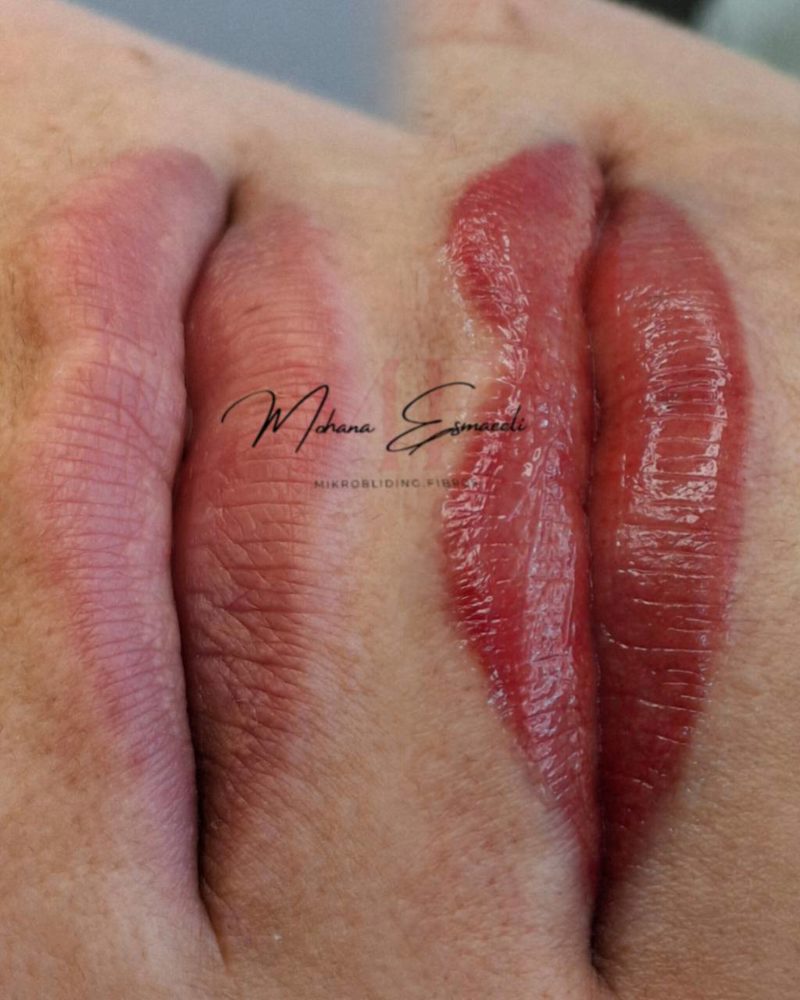 👄