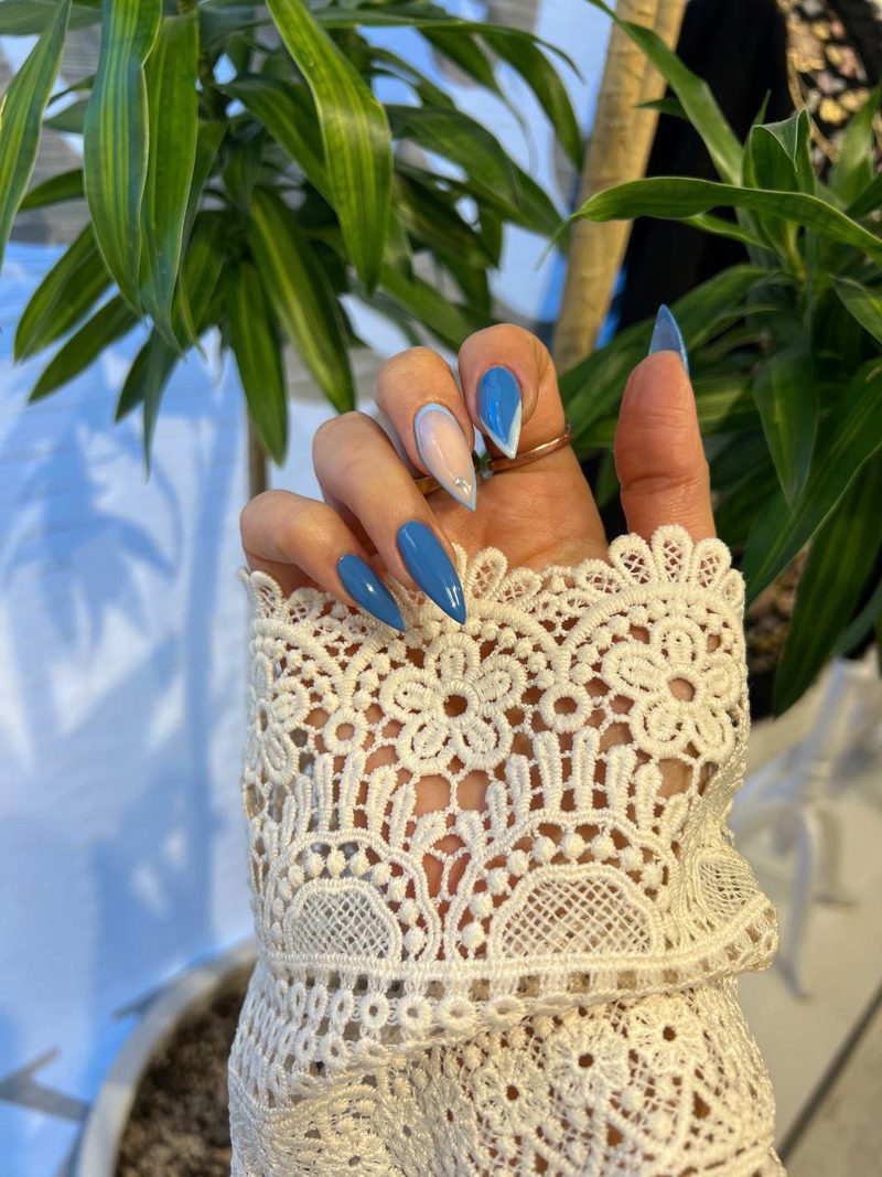 💙