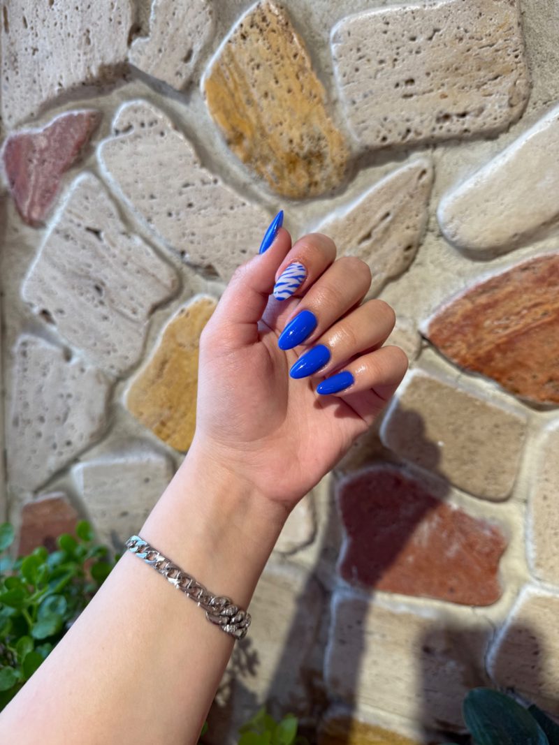 💙